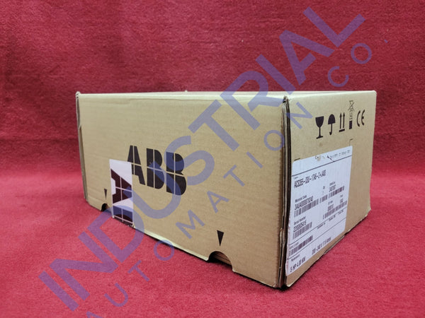 Abb Acs355-03U-17A6-2+J400
