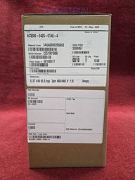 ABB ACS380-040S-01A8-4