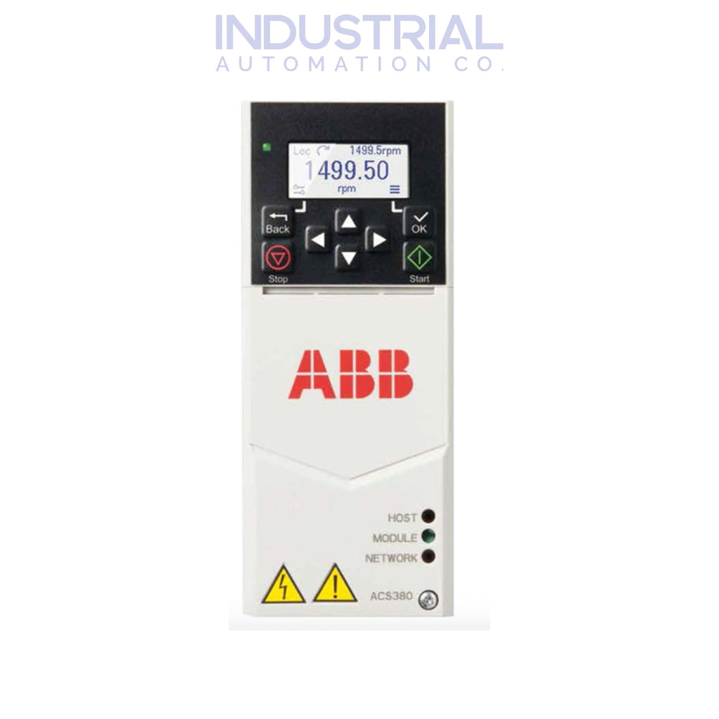 ABB ACS380-040S-01A8-4 New