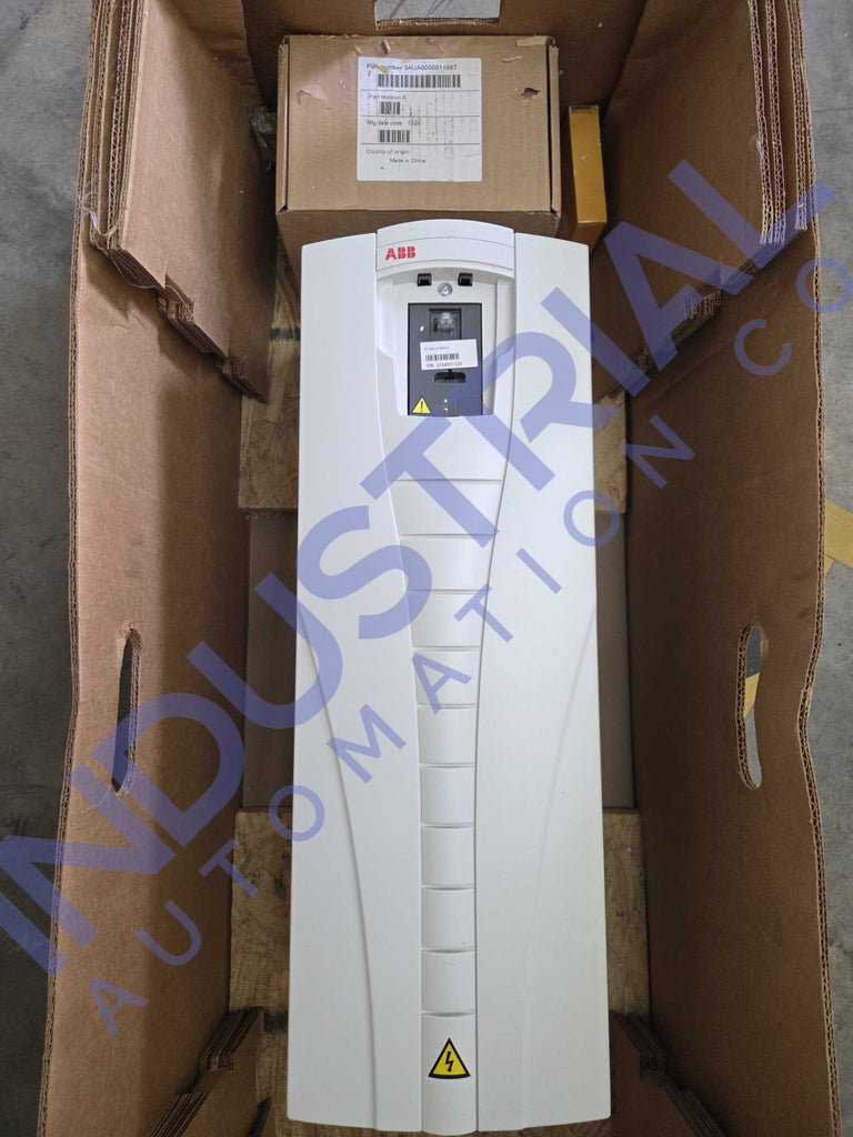 ABB ACS550-U1-059A-4 New Surplus