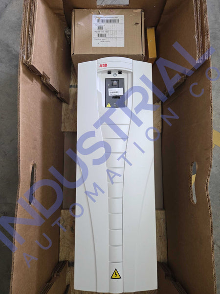 ABB ACS550-U1-059A-4 New Surplus