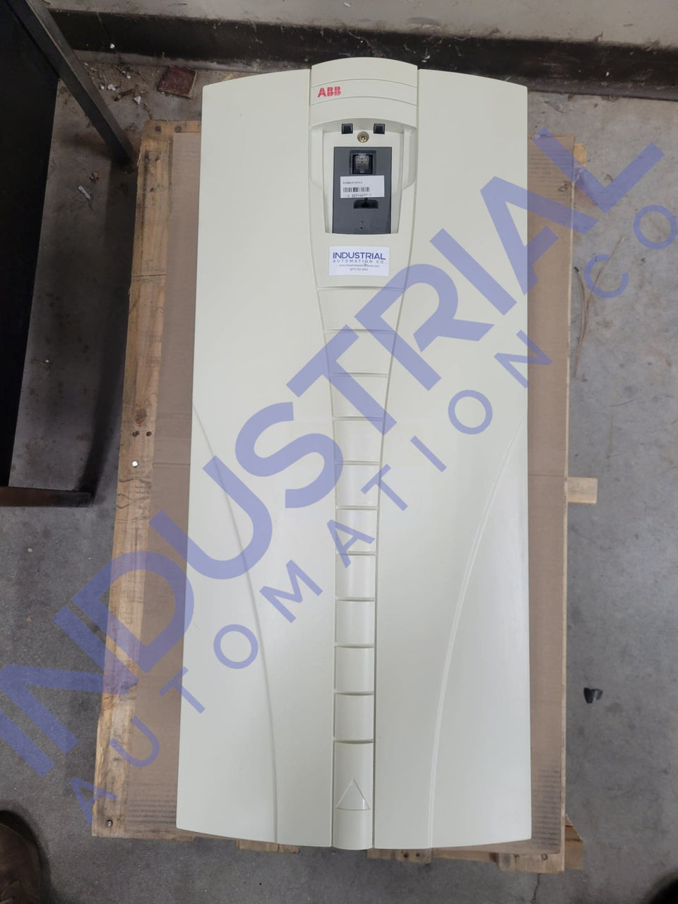 Abb Acs550-U1-157A-4