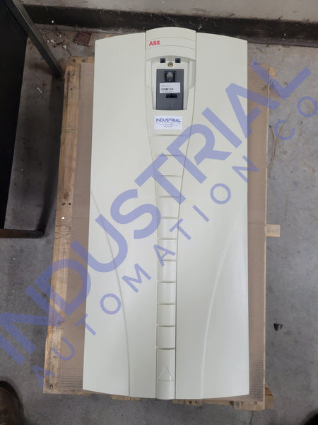 Abb Acs550-U1-157A-4