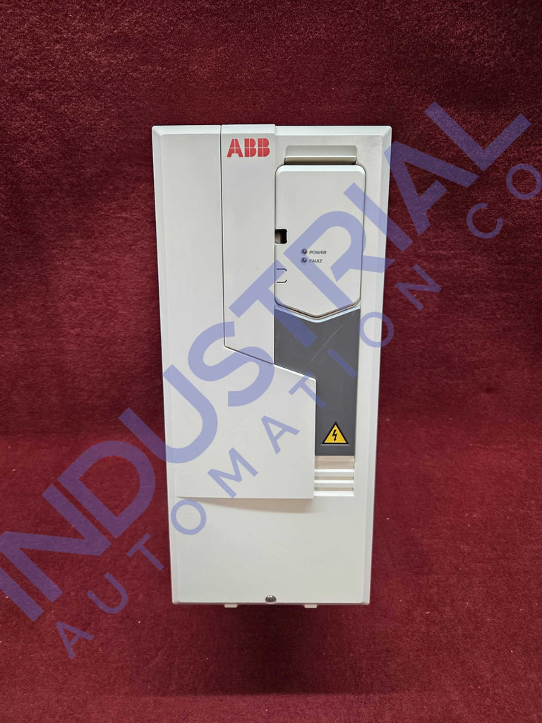 ABB ACS580-01-033A-4 - IAC Certified Refurbished