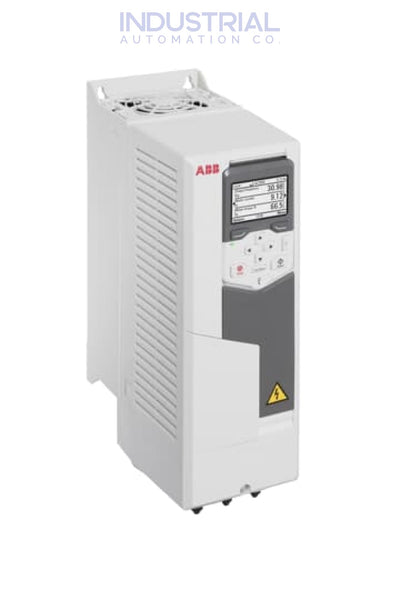 Abb Acs580-01-034A-4 Adjustable Frequency Ac Drive