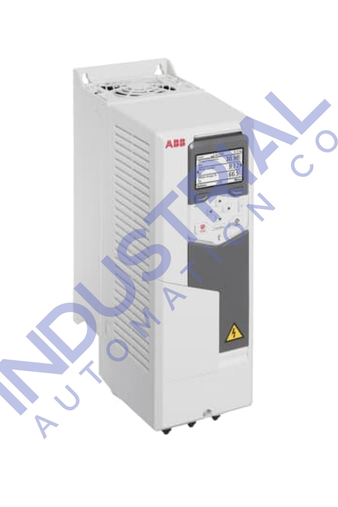 Abb Acs580-01-034A-4 Adjustable Frequency Ac Drive