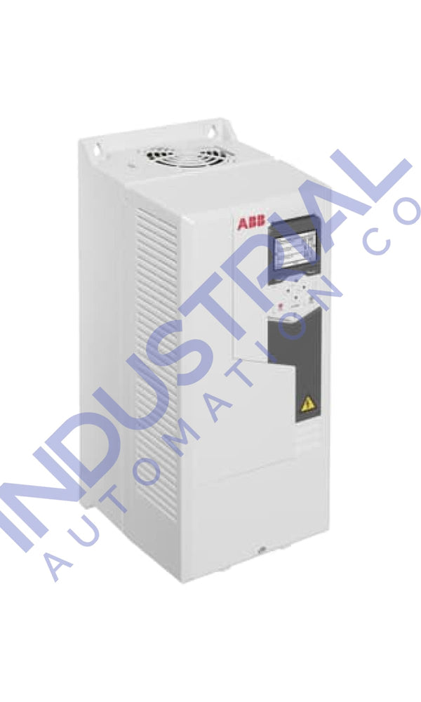 Abb Acs580-01-044A-4 Adjustable Frequency Ac Drive