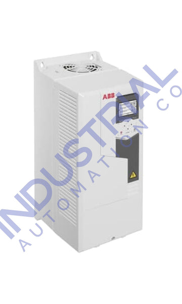 Abb Acs580-01-044A-4 Adjustable Frequency Ac Drive