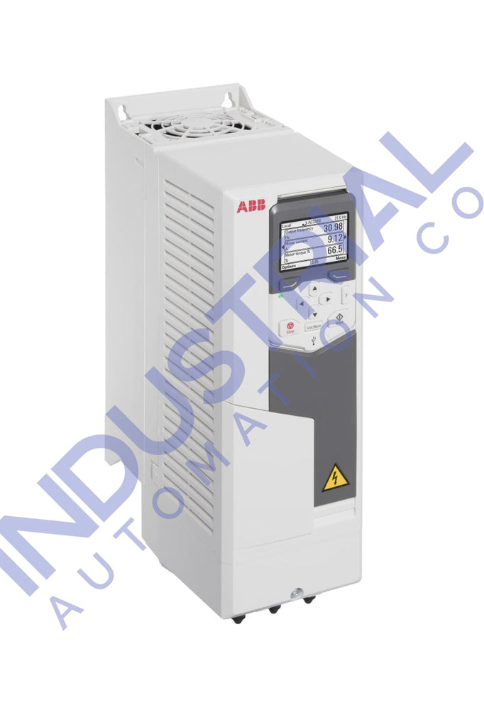 Abb Acs580-01-078A-4