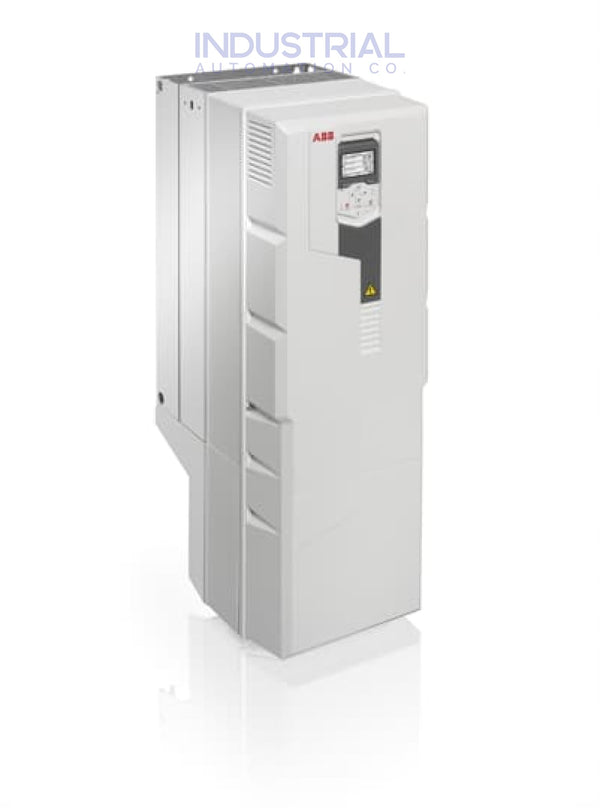 Abb Acs580-01-273A-2 Adjustable Frequency Ac Drive