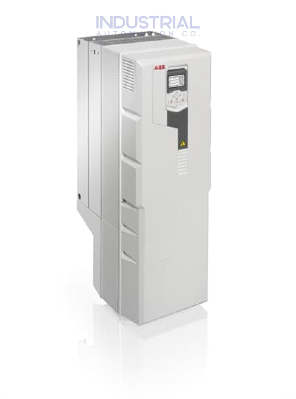 Abb Acs580-01-273A-2 Adjustable Frequency Ac Drive