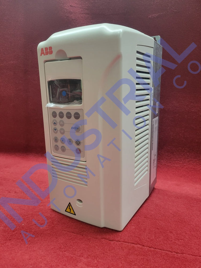 Abb Acs800-U1-0006-5 + P901