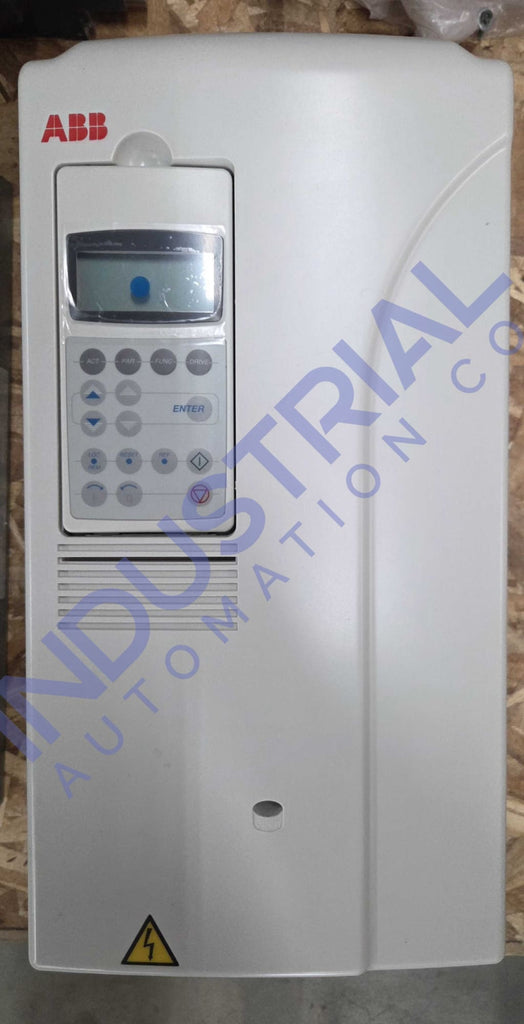 ABB ACS800-U1-0030-5 + P901 New Surplus