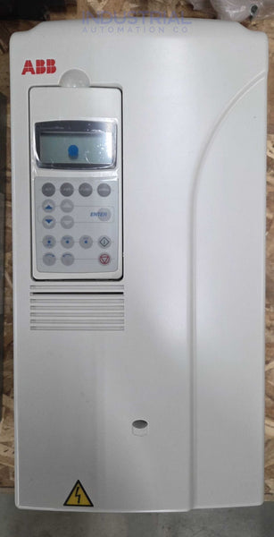 ABB ACS800-U1-0030-5 + P901 New Surplus