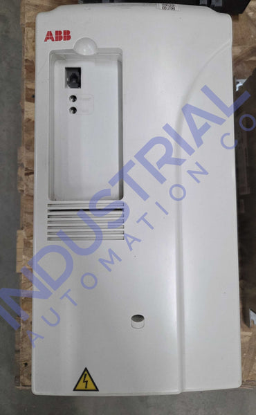 ABB ACS800-U1-0040-5 + P901 IAC Certified Refurbished