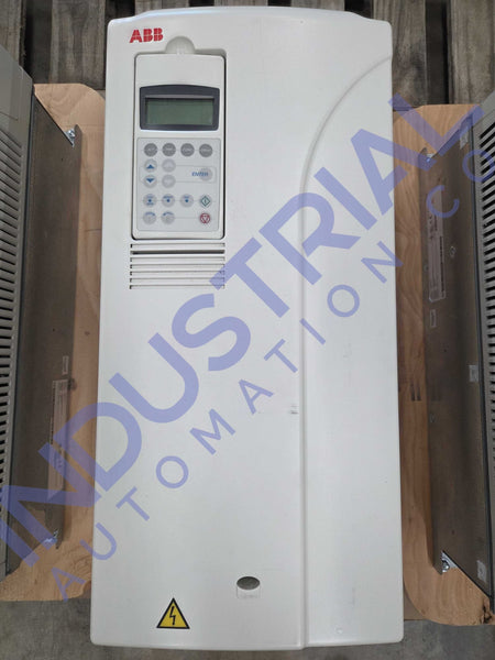 ABB ACS800-U1-0060-5 + D150 + P901 New Surplus