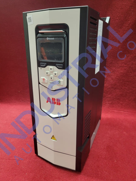 ABB ACS880-01-021A-5 New Adjustable Frequency AC Drive
