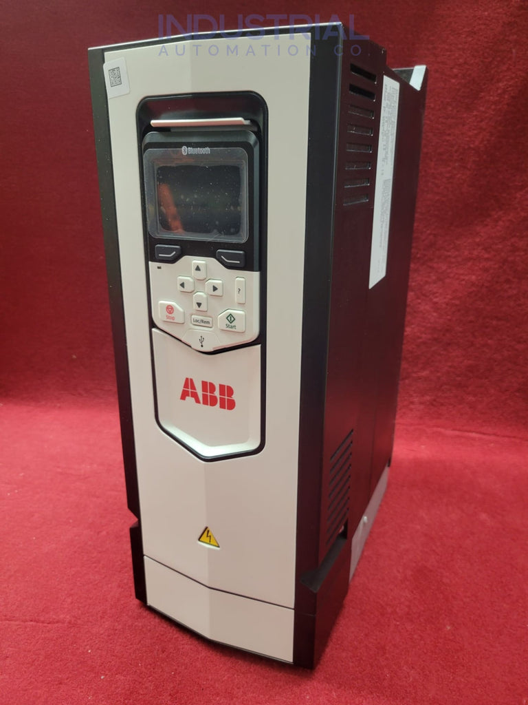 ABB ACS880-01-021A-5 New Adjustable Frequency AC Drive