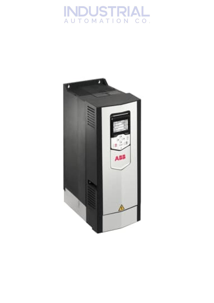 Abb Acs880-01-027A-5 Adjustable Frequency Ac Drive