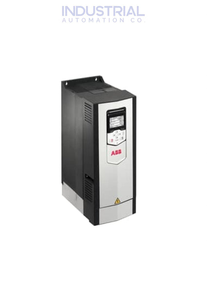 Abb Acs880-01-027A-5 Adjustable Frequency Ac Drive