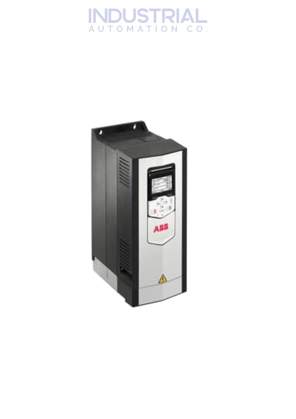 Abb Acs880-01-07A6-5 Adjustable Frequency Ac Drive