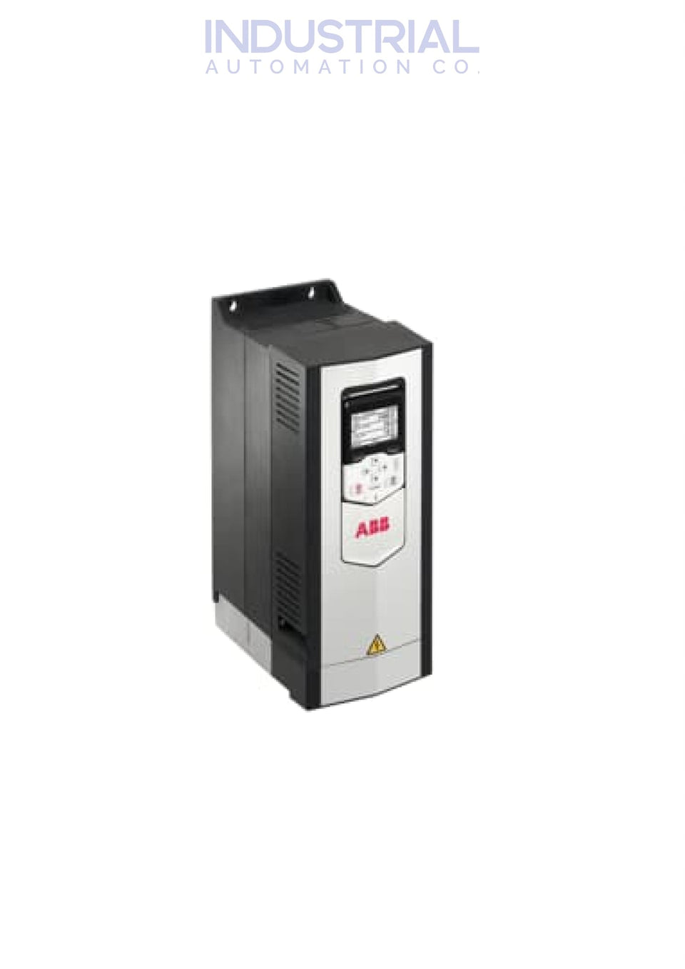 Abb Acs880-01-07A6-5 Adjustable Frequency Ac Drive