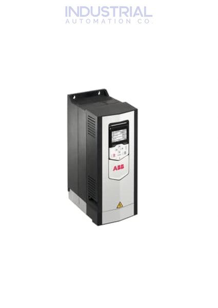 Abb Acs880-01-07A6-5 Adjustable Frequency Ac Drive