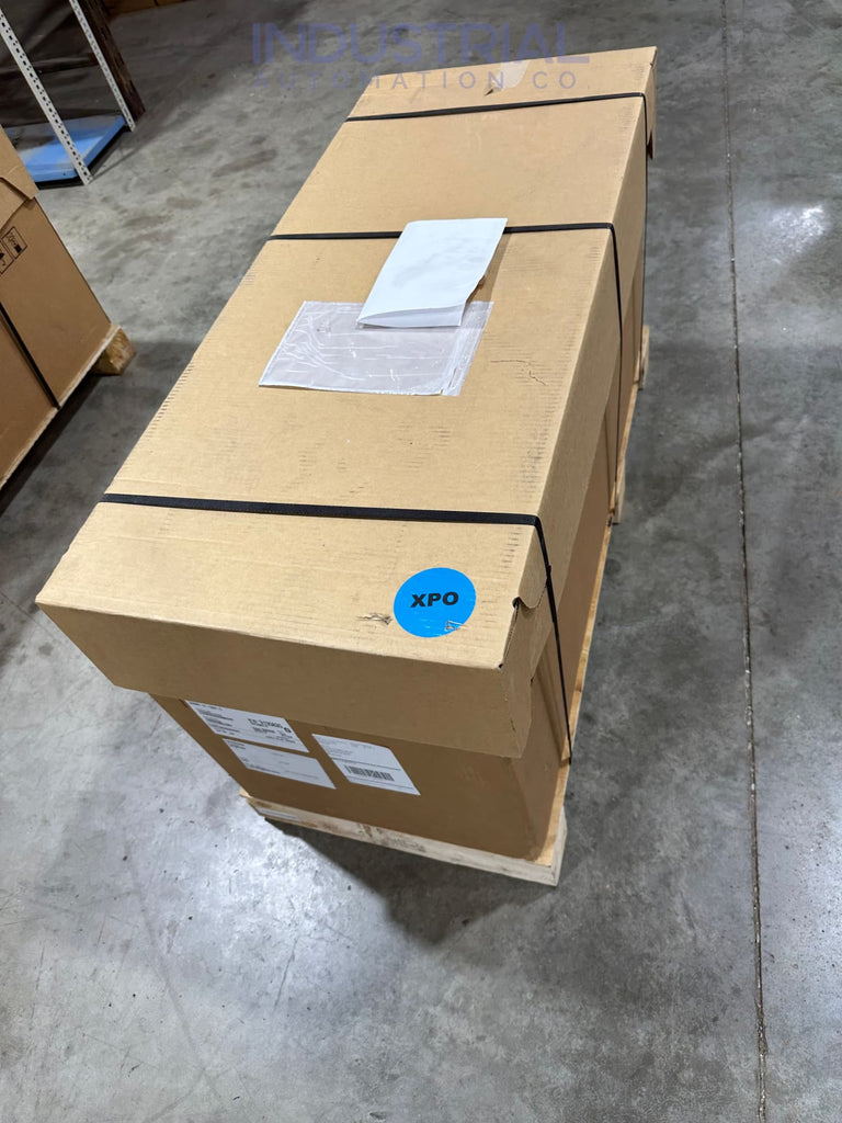 Abb Acs880-01-260A-5 Adjustable Frequency Ac Drive