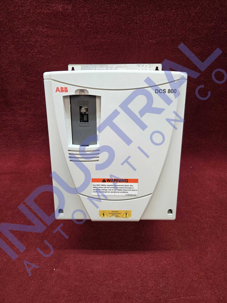 ABB DCS800-S02-0140-05-0 New Surplus