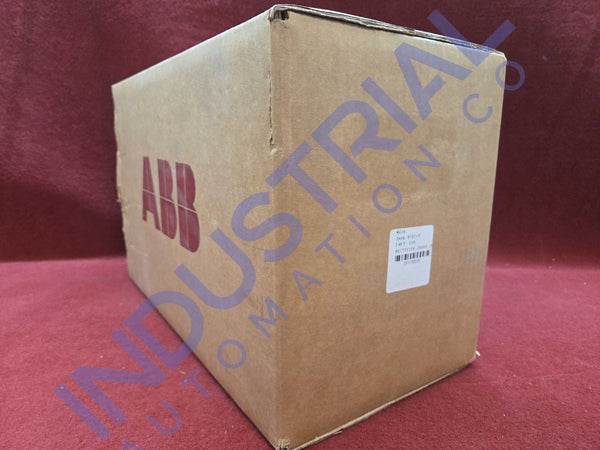 ABB 3HAB8101-3 New