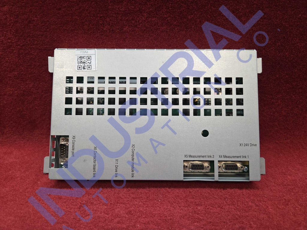 ABB 3HAC029157-001 IAC Certified Refurbished