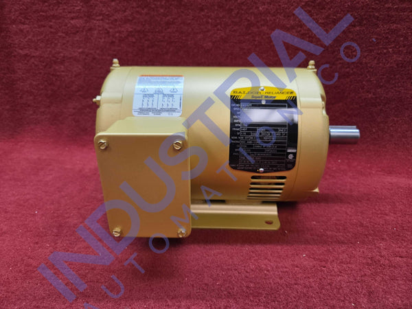 ABB Baldor Reliance EM3157T - New Surplus