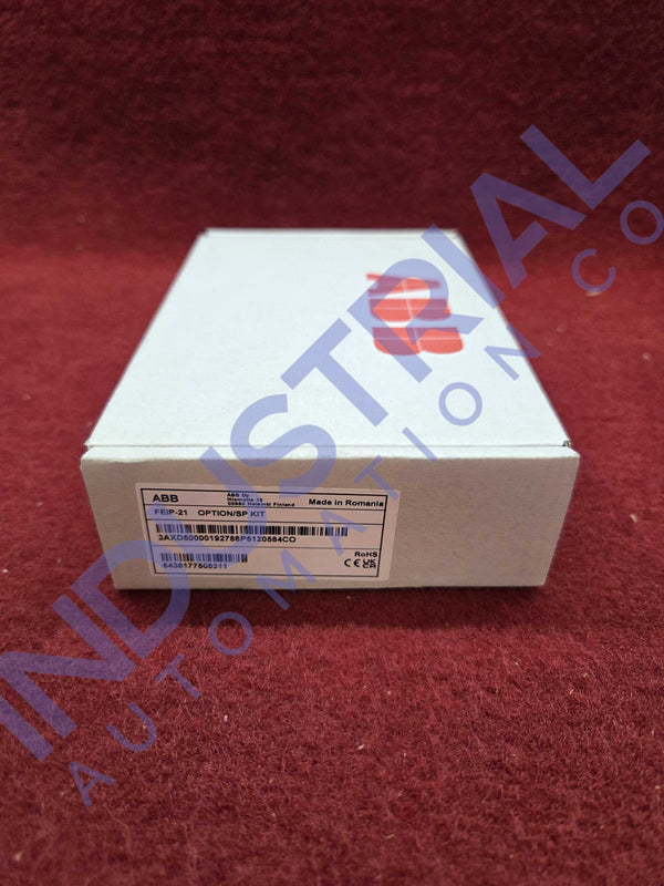 ABB FEIP-21 New
