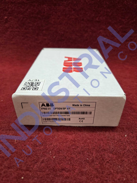 ABB FPNO-21-KIT New