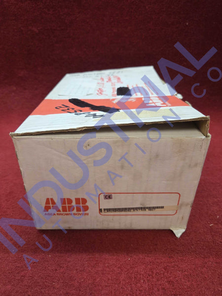 ABB GJR5250500R0202 07KT92 - New Surplus