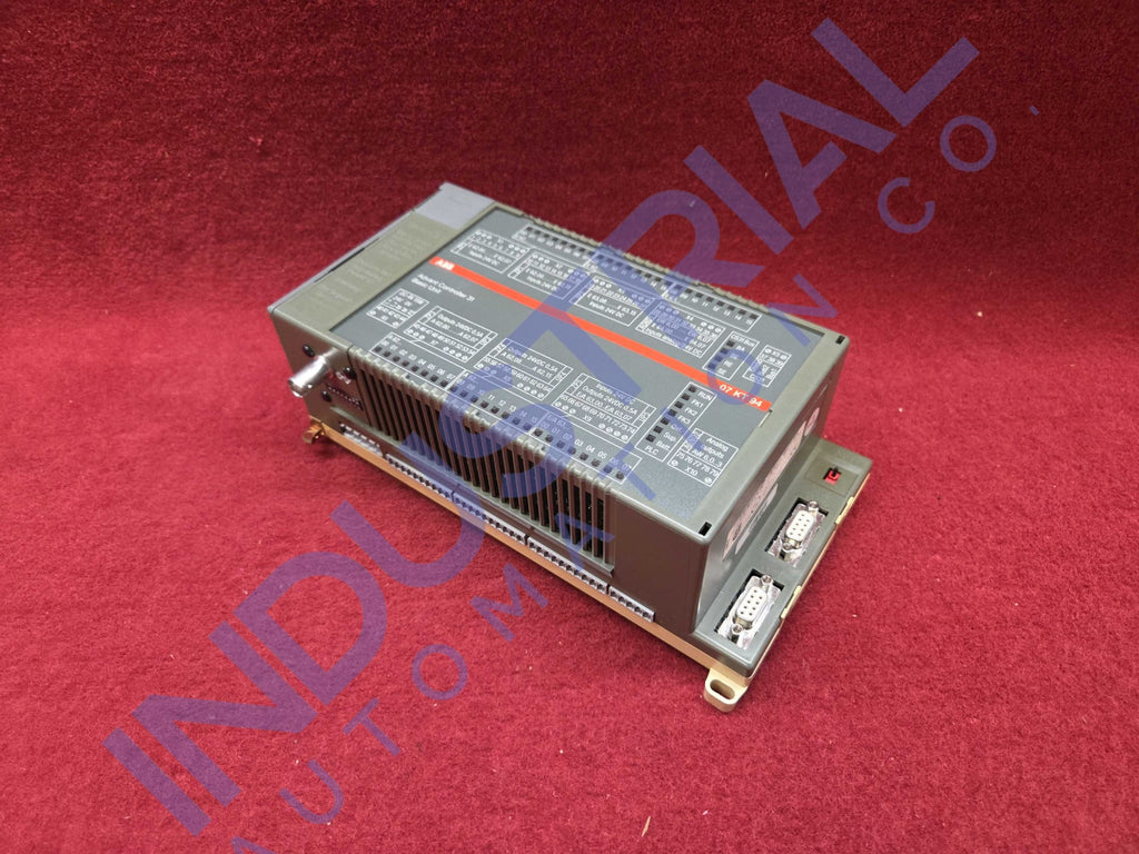 ABB GJR5252100R0161 07KT94F