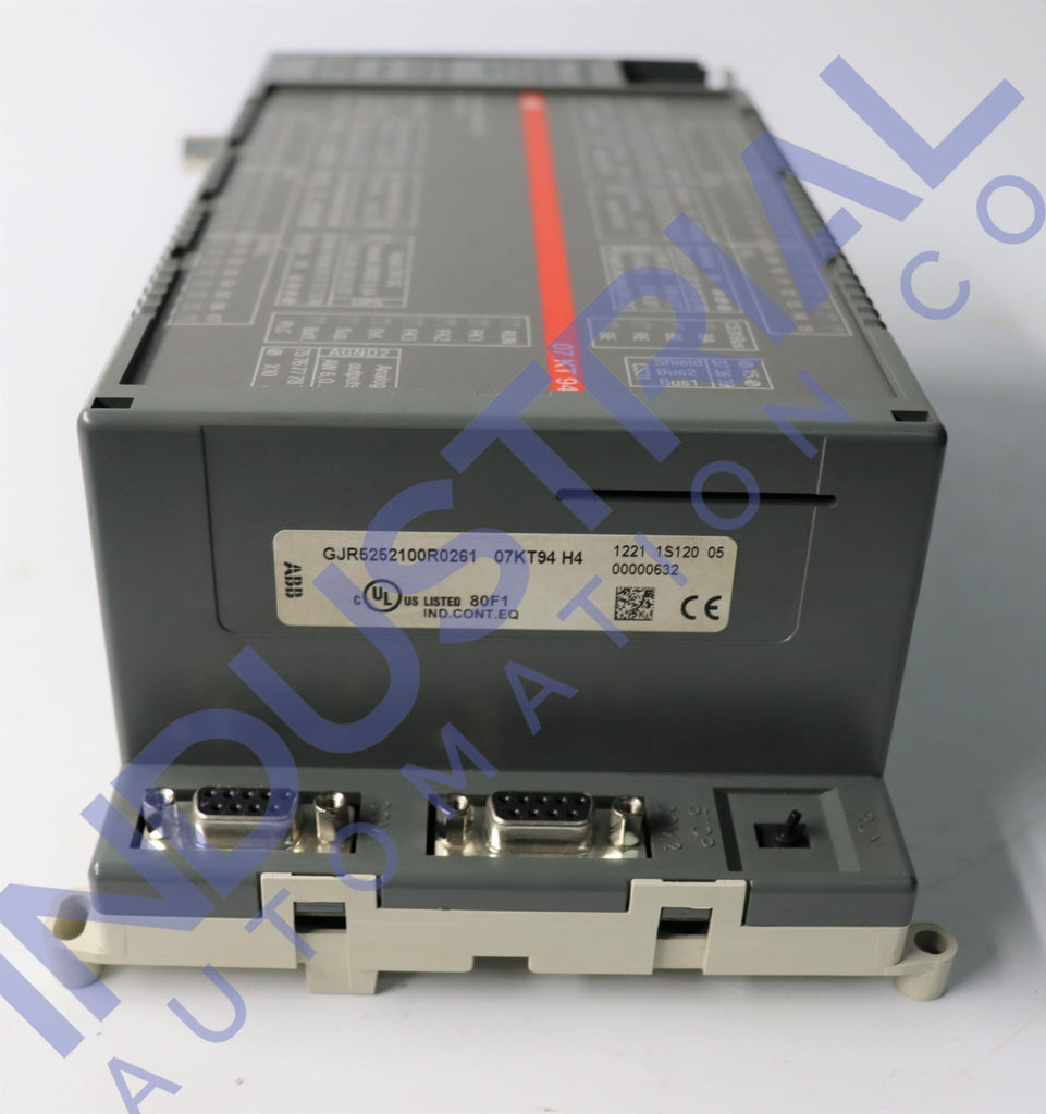 Abb Gjr5252100R0261
