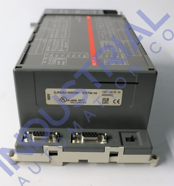 Abb Gjr5252100R0261