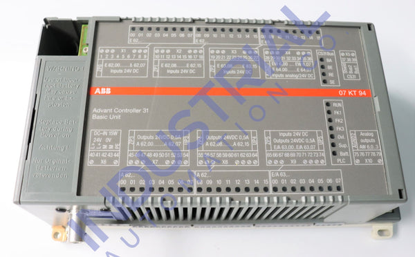 Abb Gjr5252100R0261