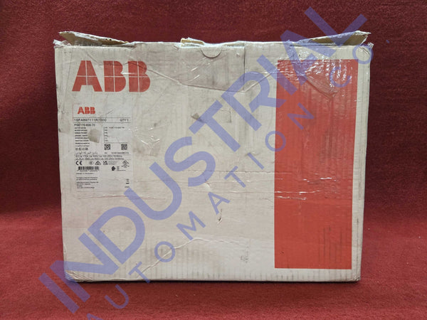 ABB PSE170-600-70 New Surplus