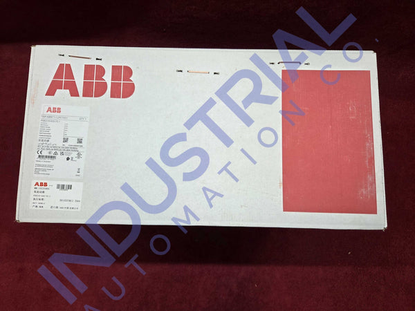 ABB PSE210-600-70-1 New