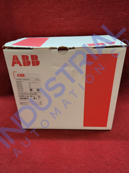 ABB PSE60-600-70 New