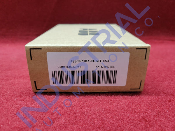 ABB RMBA-01-KIT New