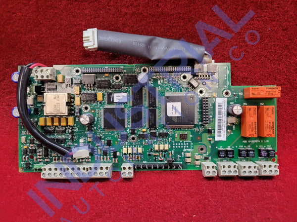 ABB RM10-01C New Surplus