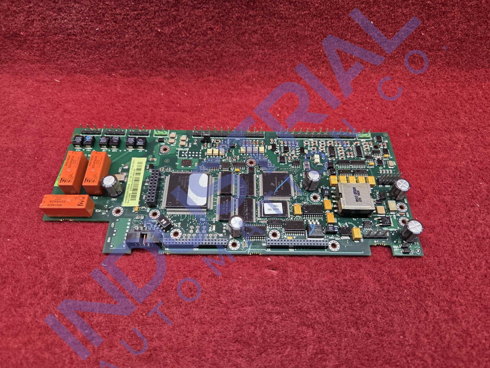 ABB RMIO-11C New Surplus