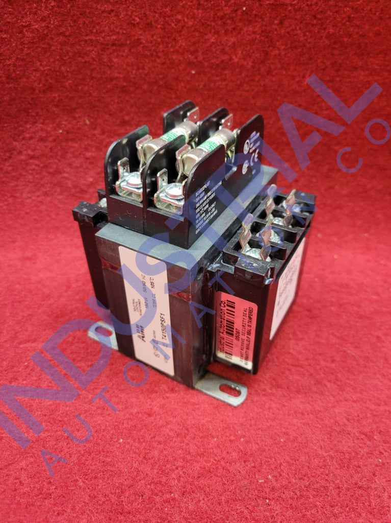 ABB T4150PSF1 IAC Certified Refurbished