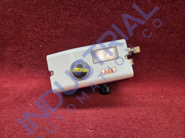 ABB V18345-2020420001 New Surplus