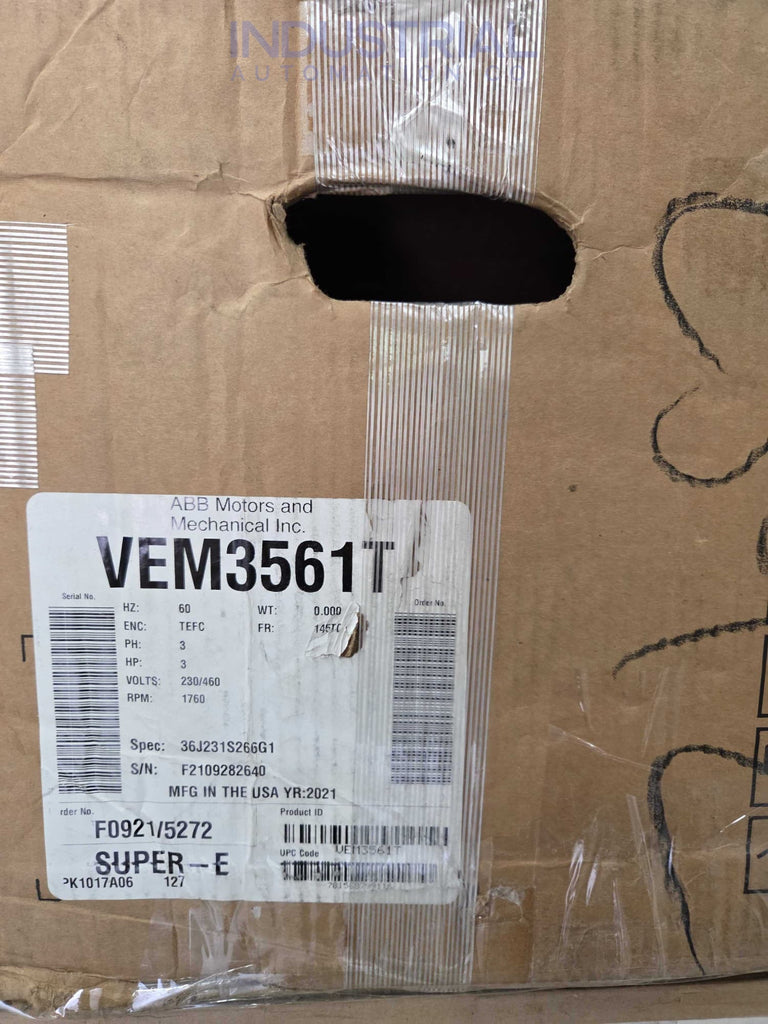ABB VEM3561T