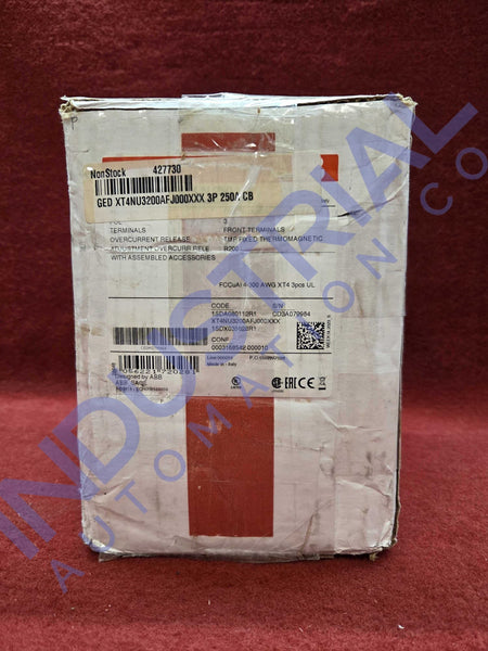 ABB 1SDA080112R1 New Surplus