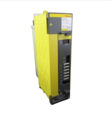 FANUC A06B-6152-H015#H580 Spindle Amplifier Module